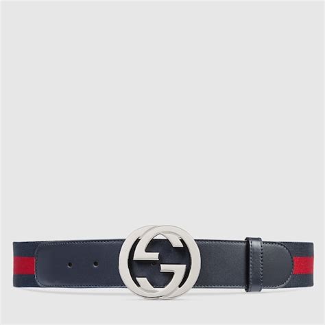 cinture gucci scontate uomo|cinture gucci da farfetch.